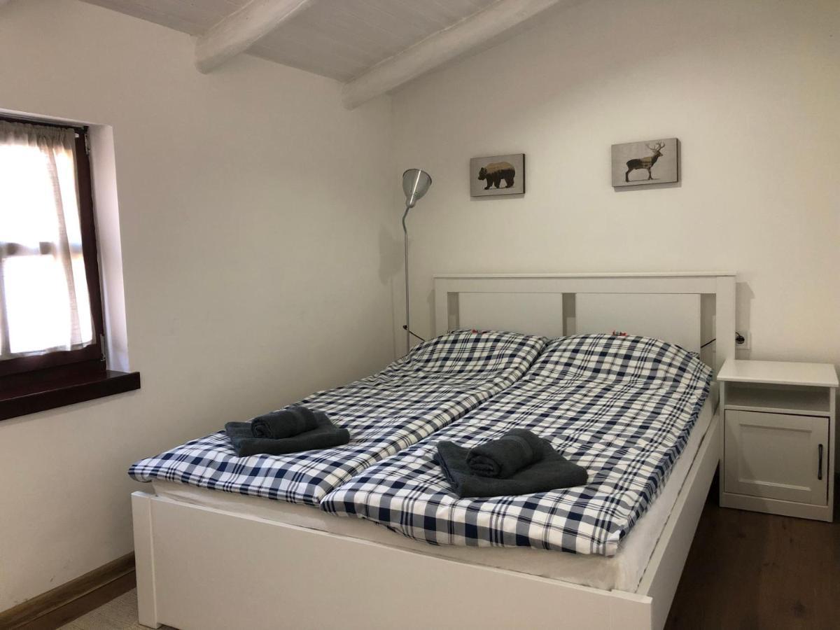 Mormota Vendeghaz Apartment Mezokovesd Ngoại thất bức ảnh